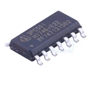 ICE3PCS01G 3PCS01 ICE3PCS01 IC PFC CTRLR CCM 100KHZ 14DSOIC