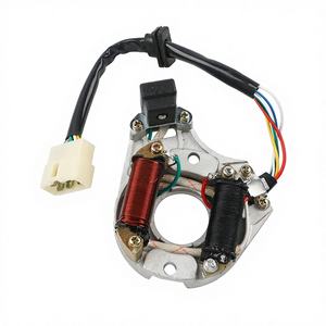 Bobina de Estator Magneto de Alta Calidad Clase A para Motocicleta y ATV DY100 50CC 70CC 90CC Nueva en Caja - Product Image 1