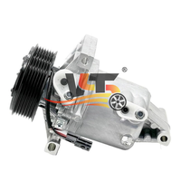 Compresseur 12v Ac Voiture Pour SUZUKI SWIFT 2017-2021 95200-52R01 95200-52R00 95201-52R00 9520052R00 9520052R01