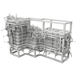<span class=keywords><strong>Caja</strong></span> de Almacenamiento Rotomoldeada, <span class=keywords><strong>Caja</strong></span> de Herramientas Rotomoldeada, Molde Rotacional de Aluminio Fundido a Presión - Product Image 2