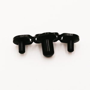 Tùy chỉnh đúc Silicone cao su duy nhất đẩy nút, chuyển đổi, Cap silicon cao su bàn phím - Product Image 5