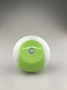 A78 OEM Auto LED crépuscule à l'aube bébé enfants CE ROHS BS SAA CB Led petit capteur enfichable veilleuse pour chambre la veilleuse - Product Image 3