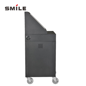 Chnsmile แชสซีคอมพิวเตอร์สำหรับอุตสาหกรรมอลูมิเนียมออกแบบได้ตามต้องการพร้อมการป้องกัน IP68อเนกประสงค์ - Product Image 2