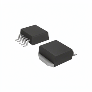Authorized Distributor Electronics Component Power Management (PMIC) LM2576D2T-005G TO 263 6, D2PAK , TO 263BA - Product Image 1
