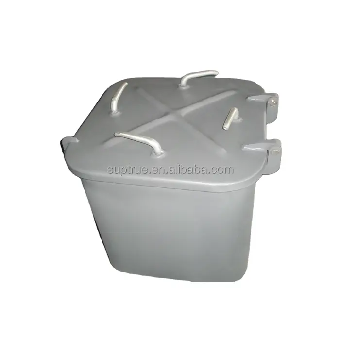 Type A B C D E F Steel Marine Steel Watertight Ship Hatch Covers for various ships boat