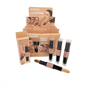 Correttore liquido 10ml Tonalità media per tutti i tipi di pelle Donna Misura normale Strumento per il trucco del viso - Product Image 1