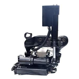 Tilt Rotator For Mini <strong>Excavator</strong> Rotate And Tilt With <strong>Joystick</strong> <strong>Control</strong> - Product Image 1