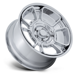 Rines Forjados Personalizados de 20 y 22 Pulgadas para Camionetas y SUVs Clásicos, 5/6 Birlos, Diseño <span class=keywords><strong>Vintage</strong></span> Slot-Mag, Estilo Retro para Chevy C10, Ford F-100, Blazer - Product Image 2