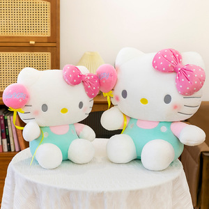 Nuova Bambola Carina Hello KT, Peluche, Bambola di Stoffa, Regalo per Ragazze - Product Image 3