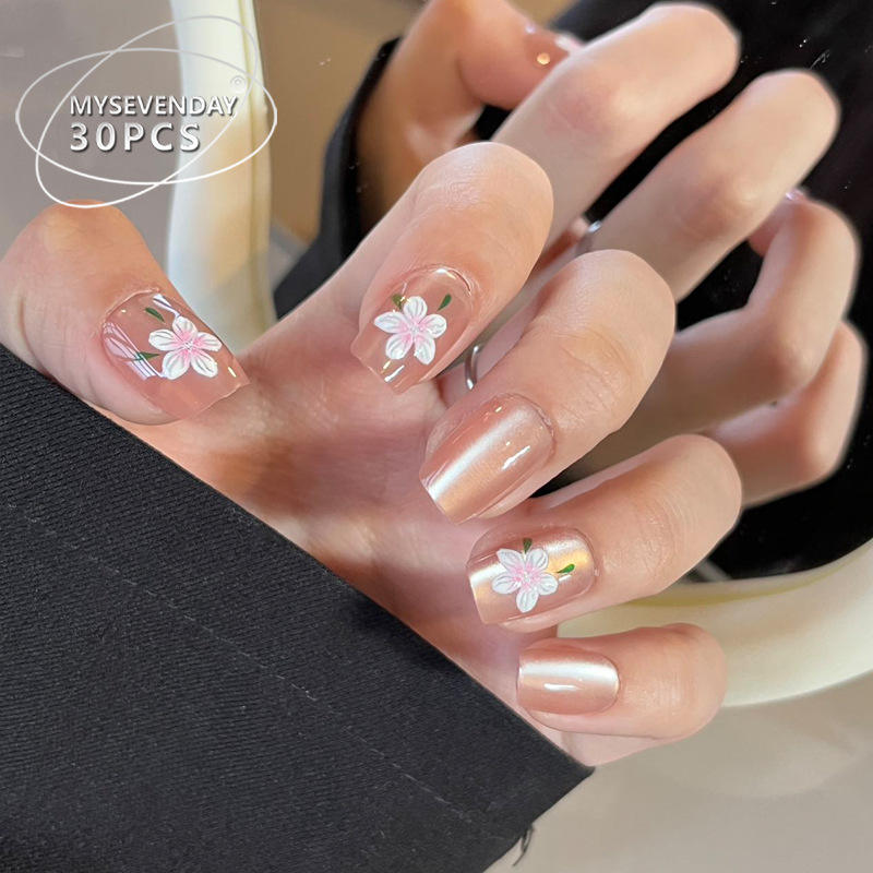 ดอกไม้บานความมั่งคั่ง30เม็ดกล่อง BY1581