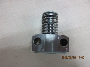 Repuestos para Bombas de Pistón de la Serie HAWE R, Piezas de Repuesto para Bombas PE4, PE5, PE6, PE7, PE8, PE9, PE10, PE12, PE13, PE14, PE15, PE16 - Product Image 1