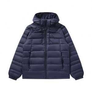 Manteaux d'hiver en duvet <span class=keywords><strong>de</strong></span> qualité supérieure, vestes matelassées, vêtements d'extérieur pour hommes, veste <span class=keywords><strong>de</strong></span> <span class=keywords><strong>luxe</strong></span> <span class=keywords><strong>de</strong></span> marque pour hommes, taille surdimensionnée - Product Image 2