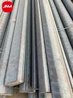 Barres en fonte ductile coulée en continu QT500, QT600, QT700 avec service de découpe, tournage et rectification
