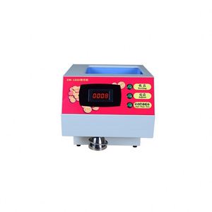 Máquina Expendedora de Monedas Automática, Nueva Versión para Dólar Taiwanés, Ringgit Malayo, Moneda de 1 Yuan, Juego de Conteo de Monedas, 6+ Años - Product Image 1