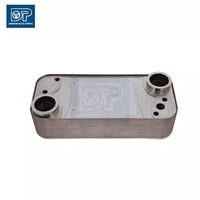 Depehr – pièces automobiles européennes SCA NIA Truck GR GRS, en aluminium, refroidisseur d'huile, retardateur, 2155059, 1804210, 1761517