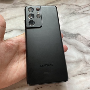 Smartphone Ga-Laxy S21Ultra 5G Originale Sbloccato, Versione Globale Octa Core, Grande Schermo 5G, Telefoni Cellulari Usati CDMA in Offerta - Product Image 3