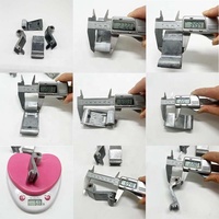 Unité de friction textile pour machine de texturation Barmag FK6 – Pièces détachées en gros – Unité de friction Barmag