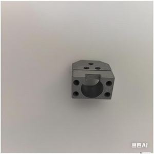 Servicios de Fundición Premium de Productos de Fundición a Presión de Aluminio - Product Image 1