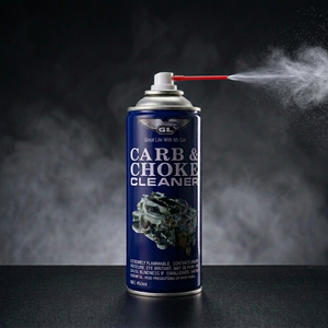 <span class=keywords><strong>Spray</strong></span> detergente per carburatori 450ml, bomboletta aerosol per la pulizia di motori di auto e moto - Product Image 2