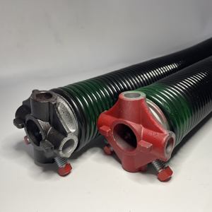 Small Size Garage Door Torsion <b>Spring</b> Compact Torsion <b>Spring</b> Sample Available for Residential Garage Door - Product Image 2