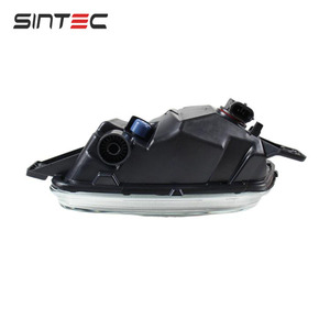 ชุดไฟตัดหมอกกันชนหน้าขวาสำหรับ <span class=keywords><strong>Ford</strong></span> <span class=keywords><strong>Everest</strong></span> 15A254 EB3B AB - Product Image 3