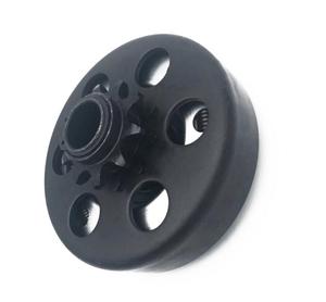 Centrifugale Koppeling 3/4 "Boring #40/41/420 Ketting 10T Voor Go Kart <span class=keywords><strong>Mini</strong></span> <span class=keywords><strong>Bike</strong></span> Motor Motor - Product Image 4
