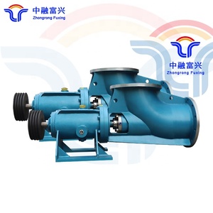 Bơm tuần hoàn CƯỠNG BỨC dòng chảy cao Bơm tuần hoàn CƯỠNG BỨC để xử lý nước - Product Image 5