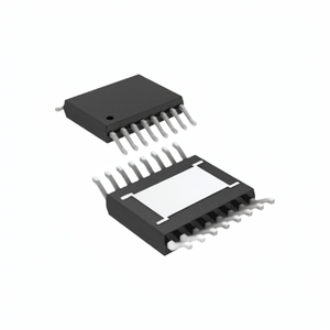 16 TFSOP con placa expuesta LTC3851AHMSE # Distribuidor Autorizado de PBF, Compre en Línea Componentes Electrónicos de Gestión de Energía (PMIC) - Product Image 1