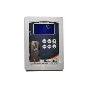 유제품 산업 용 우유 분석기 초음파 Ekomilk 우유 분석기 - Product Image 1