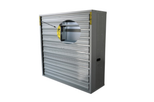 Le <span class=keywords><strong>ventilateur</strong></span> d'extraction de la circulation d'air chaud pour serre industrielle maintient la circulation de l'air intérieur <span class=keywords><strong>Ventilateur</strong></span> d'extraction centrifuge - Product Image 2
