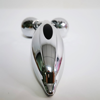 Masseur facial et corporel 3D en forme de Y, outil de lifting du visage, machine de beauté pour resserrer la peau, appareil anti-rides, appareil de lifting du cou