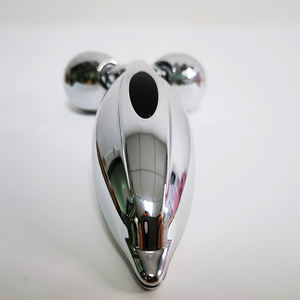 Masajeador Facial y Corporal <span class=keywords><strong>3D</strong></span> en Forma de Y, Herramienta de Estiramiento Facial, Máquina de Belleza para Reafirmar la Piel, Eliminador de Arrugas, Dispositivo de Estiramiento de Cuello - Product Image 5