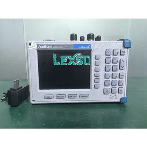 ANRITSU MT8212B Celular con Opciones xgeqpt - Product Image 1