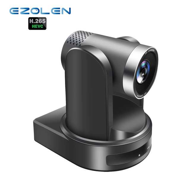 Fast Shipping UHd Video Broadcast Conference System 4K Camera Ptz Camera Conference for Small Business Meeting Room