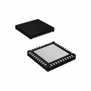 Electronic Chips Component Power Management (PMIC) <b>40</b> VFQFN Exposed Pad Original ISL62771HRTZ - Product Image 1