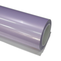 Película Protectora de TPU PPF de la Serie Metálica Brillante Premium de Prelatek, 7.5 Mil, Color, Autoregenerable, Protección de Brillo Duradera