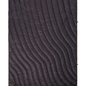 Couverture de camping imperméable matelassée 55x79 pouces, tapis de pique-nique de voyage en plein air, quatre saisons - Product Image 5