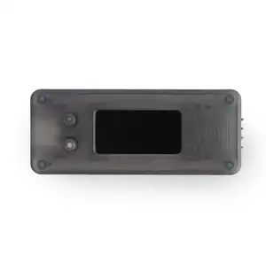 Longan Nano на основе GigaDevice RISC-V GD32VF103CBT6, развивающая плата с USB-C/LCD/SD картой/JTAG