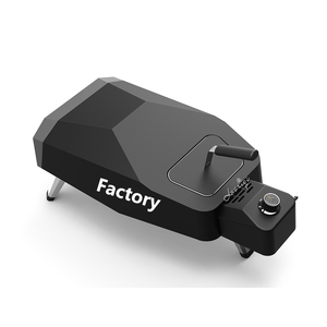 Cinese banda commerciale macchine da forno 12 16 pollici utilizzato gas di legna fuoco bruciatore naturale pizza forno di cottura per il <span class=keywords><strong>ristorante</strong></span> - Product Image 3