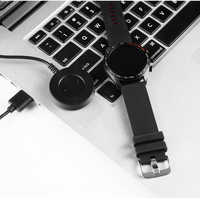 Câble de charge USB 1M, chargeur, station d'accueil, adaptateur secteur pour montre HuaWei Watch GT2e/Magic 2, chargeur de montre intelligente, chargeur de montre intelligente, nouveau