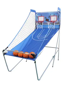 Mini supports de basket-ball extérieurs portables pour enfants support de panier de basket amovible réglable en hauteur
