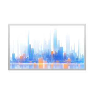 Panel WLED sin Pantalla Táctil G185HAN01.0 AUO para Estación de Trabajo Industrial, Módulo de Ensamblaje LCD para Monitoreo - Product Image 1