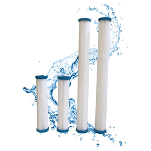 ไส้กรองน้ำสำหรับสระว่ายน้ำในร่มจากโรงงานผลิตโดยตรง - Product Image 1