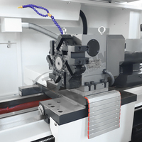 Tour CNC CK6140 par 1000, Tour CNC CK6140-750
