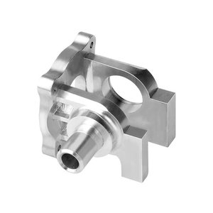 Fabricant de pièces moulées en métal de précision |   Composants en alliage d'aluminium moulés sous pression OEM - Product Image 2