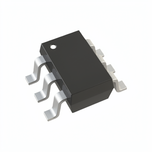 Components Electronic Authorized Distributor 6 TSSOP, SC 88, SOT 363 AD5602YKSZ-1REEL7 Data Acquisition - Product Image 1