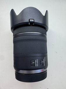 เลนส์ซูม Canon RF 24-105mm F4-7.1 IS STM มือสอง สภาพดี เหมาะสำหรับการถ่ายวิดีโอและสร้างเนื้อหาวิดีโอ - Product Image 1