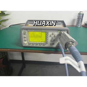 E9325A เซ็นเซอร์วัดกำลังไฟสูงสุดและเฉลี่ย 18 กิกะเฮิรตซ์ ขั้วต่อชนิด N ใหม่ hx1 - Product Image 2