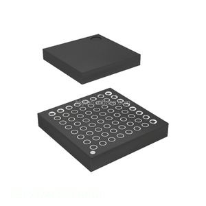 Embedded R5F212ACSNLG#U0 64 TFLGA Components Electronic Authorized Distributor - Product Image 1
