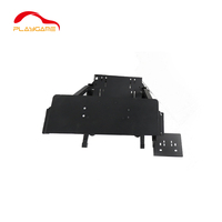 Support de manette de vitesse de conduite en gros pour volant de jeu Support de roue de simulateur de course réglable pour Logitech G29